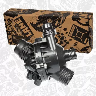 Thermostat, liquide de refroidissement ET ENGINETEAM ED0193