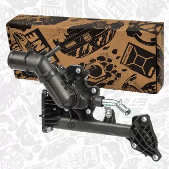 Thermostat, liquide de refroidissement ET ENGINETEAM ED0213