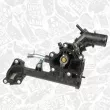 Thermostat, liquide de refroidissement ET ENGINETEAM ED0213 - Visuel 3