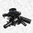 Thermostat, liquide de refroidissement ET ENGINETEAM ED0225 - Visuel 2