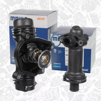 Thermostat, liquide de refroidissement ET ENGINETEAM ED0244VR2