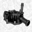 Thermostat, liquide de refroidissement ET ENGINETEAM ED0246 - Visuel 2