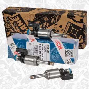 Injecteur ET ENGINETEAM EV0004VR2