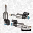Injecteur ET ENGINETEAM EV0004VR2 - Visuel 2
