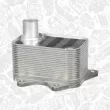 Radiateur d'huile ET ENGINETEAM HE0009 - Visuel 2