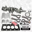 Kit de réparation, vilebrequin ET ENGINETEAM HK0036VR2 - Visuel 2