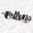 Vilebrequin ET ENGINETEAM HK0130 - Visuel 2