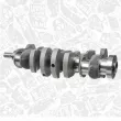Vilebrequin ET ENGINETEAM HK0164 - Visuel 3