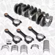 Kit de réparation, vilebrequin ET ENGINETEAM HK0196 - Visuel 1