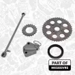 Kit de réparation, vilebrequin ET ENGINETEAM HK0205VR5 - Visuel 3