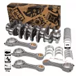 Kit de réparation, vilebrequin ET ENGINETEAM HK0207VR1 - Visuel 1