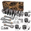 Kit de réparation, vilebrequin ET ENGINETEAM HK0207VR6 - Visuel 1