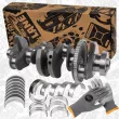 Kit de réparation, vilebrequin ET ENGINETEAM HK0216VR1 - Visuel 1