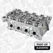 Kit de réparation, culasse ET ENGINETEAM HL0049VR2 - Visuel 2