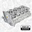Kit de réparation, culasse ET ENGINETEAM HL0049VR2 - Visuel 3