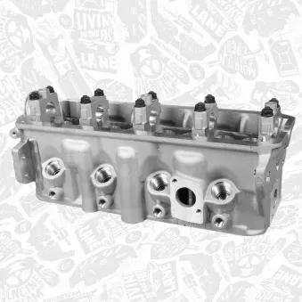 Culasse de cylindre ET ENGINETEAM HL0061