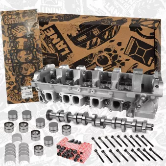Kit de réparation, culasse ET ENGINETEAM