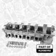 Kit de réparation, culasse ET ENGINETEAM HL0085VR2 - Visuel 2