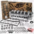 Kit de réparation, culasse ET ENGINETEAM HL0085VR3 - Visuel 1