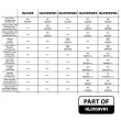 Kit de réparation, culasse ET ENGINETEAM HL0109VR1 - Visuel 2