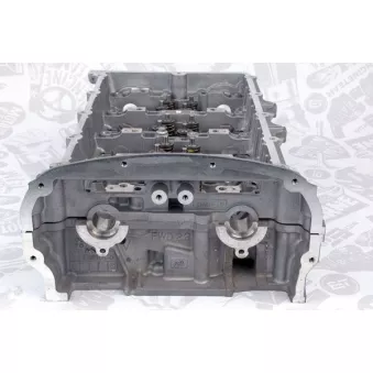 Culasse de cylindre ET ENGINETEAM HL0113