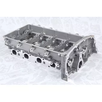 Culasse de cylindre ET ENGINETEAM HL0117