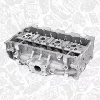 Culasse de cylindre ET ENGINETEAM HL0118