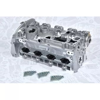 Culasse de cylindre ET ENGINETEAM HL0119