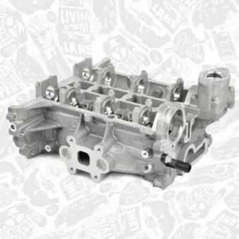 Culasse de cylindre ET ENGINETEAM HL0123