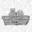 Culasse de cylindre ET ENGINETEAM HL0124VR1 - Visuel 3