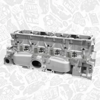 Culasse de cylindre ET ENGINETEAM HL0125VR1