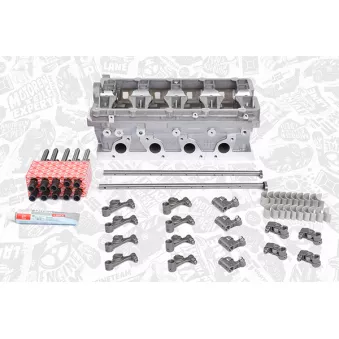 Kit de réparation, culasse ET ENGINETEAM HL0126ET