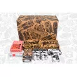 Kit de réparation, culasse ET ENGINETEAM HL0126ET - Visuel 2