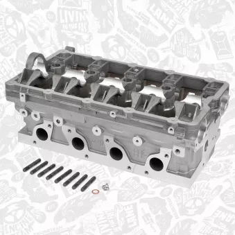 Culasse de cylindre ET ENGINETEAM HL0127