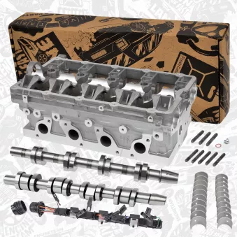 Kit de réparation, culasse ET ENGINETEAM HL0127VR2