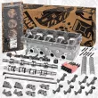 Kit de réparation, culasse ET ENGINETEAM HL0127VR3 - Visuel 1