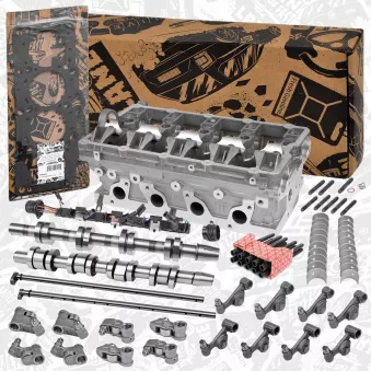 Kit de réparation, culasse ET ENGINETEAM HL0127VR3