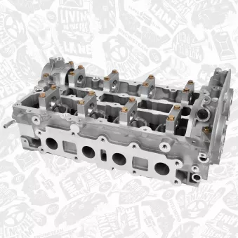 Culasse de cylindre ET ENGINETEAM HL0132