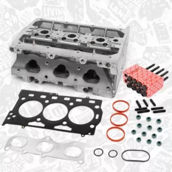 Kit de réparation, culasse ET ENGINETEAM HL0138VR1