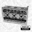 Kit de réparation, culasse ET ENGINETEAM HL0138VR2 - Visuel 3