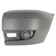 Pare-chocs avant gauche BLIC 5510-00-2510907Q - Visuel 1