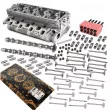 Kit de réparation, culasse ET ENGINETEAM HL0140VR2 - Visuel 1
