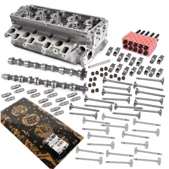 Kit de réparation, culasse ET ENGINETEAM HL0140VR2