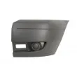 Pare-chocs avant gauche BLIC 5510-00-2510907Q - Visuel 2
