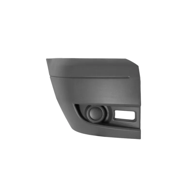 Pare-chocs BLIC 5510-00-2510914Q