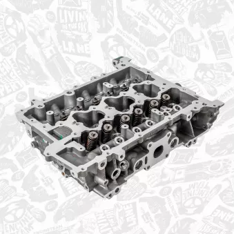 Culasse de cylindre ET ENGINETEAM HL0147