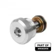Valve de pression d'huile ET ENGINETEAM HP0003VR1 - Visuel 2