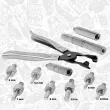 Kit d'outils, joint de tige de soupape ET ENGINETEAM HP0022 - Visuel 2