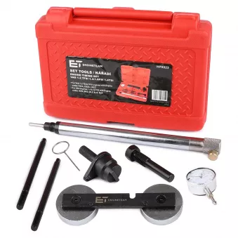 Kit d'outils, chaîne de distribution ET ENGINETEAM HP0023