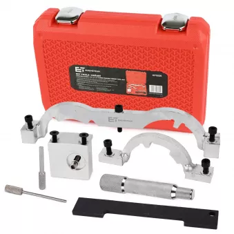 Kit d'outils de réglage, épure de distribution ET ENGINETEAM HP0026